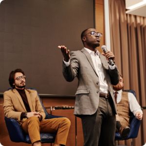 Apex Speech and Public Speaking Course