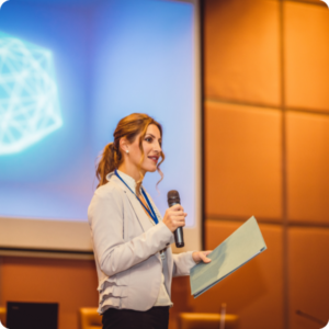 Apex Speech and Public Speaking Course